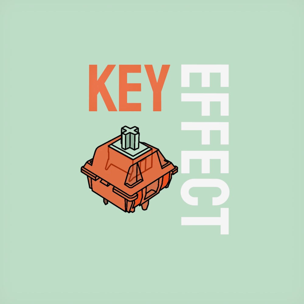 Key effect